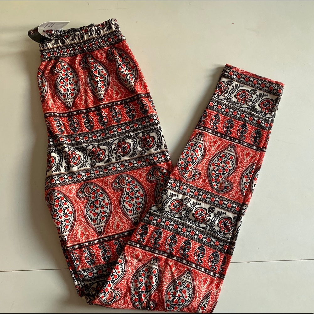 Agnes & Dora leggings